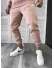 Trening barbati slim fit roz Pantaloni + Hanorac K173 Z14